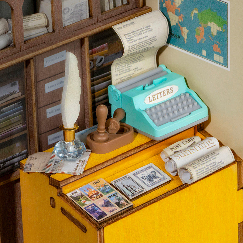 Century Post Office