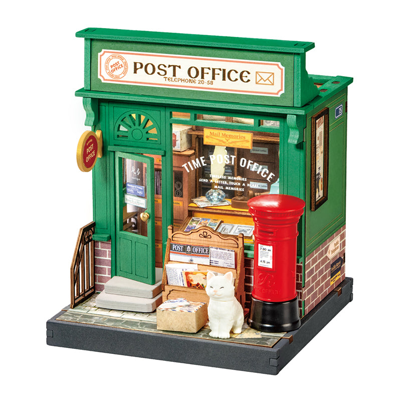 Century Post Office