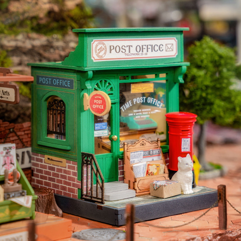 Century Post Office