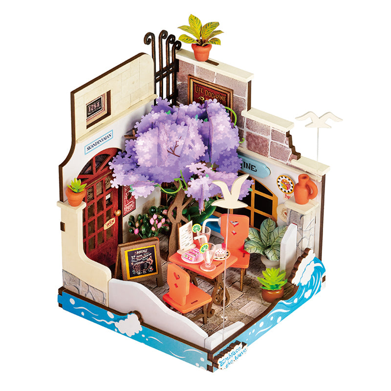 Sea Holiday Restaurant