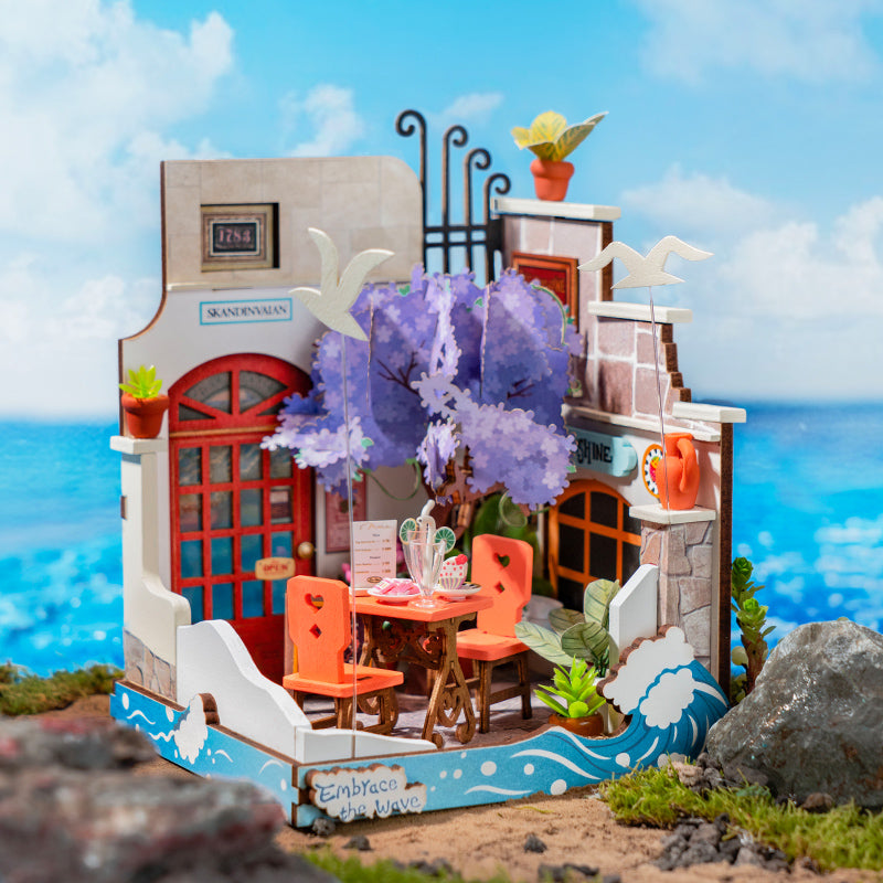 Sea Holiday Restaurant