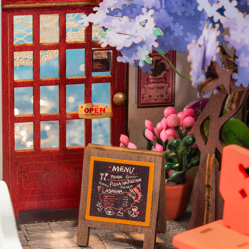 Sea Holiday Restaurant