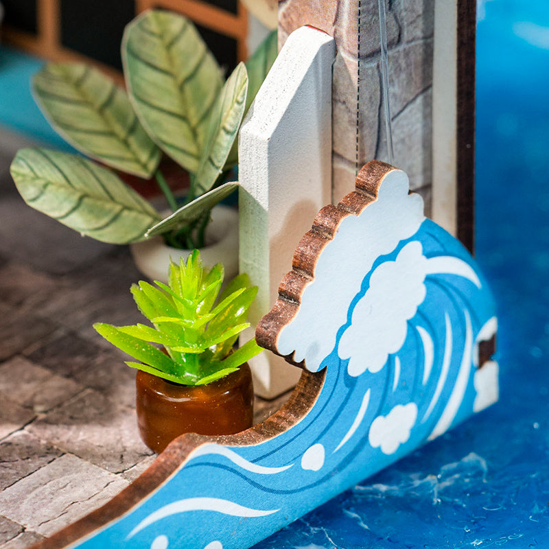 Sea Holiday Restaurant