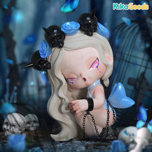 Nami Nightmare Core Series