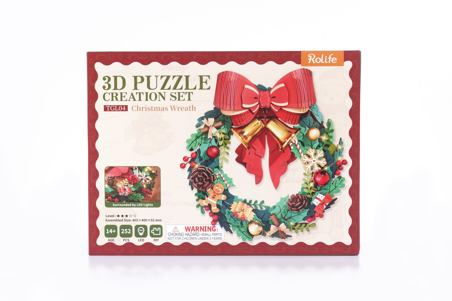 Christmas Wreath