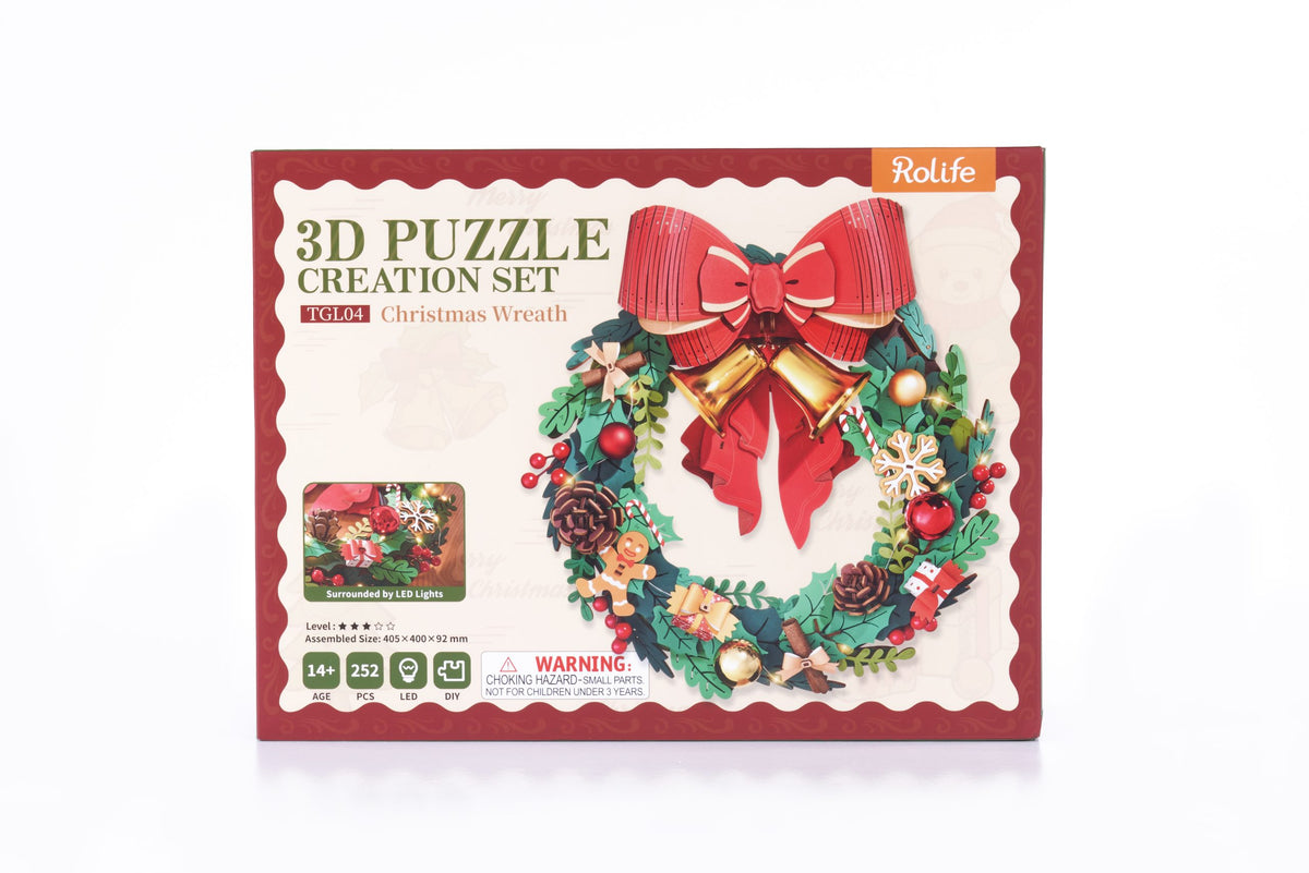 Christmas Wreath