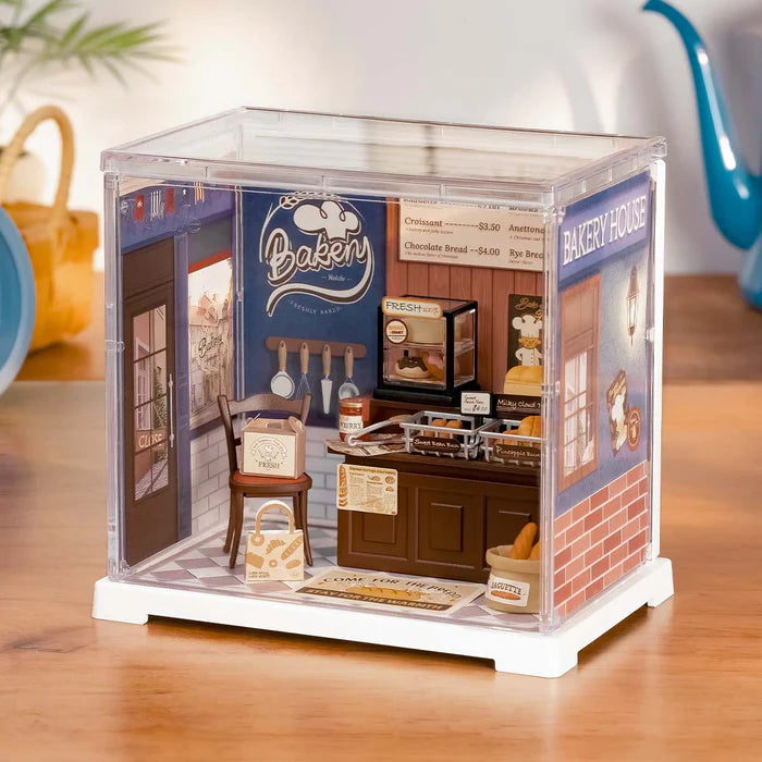 Butter Bakery House