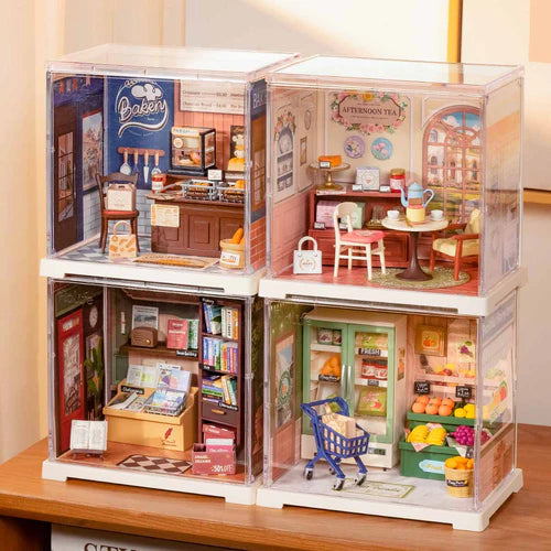 Memory Book Store