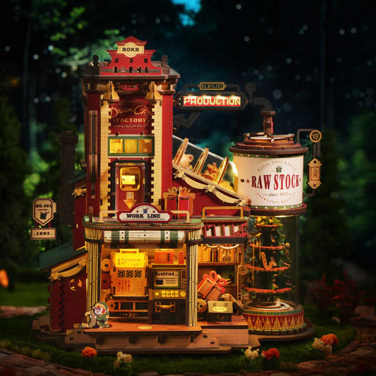 Dream Gift Factory