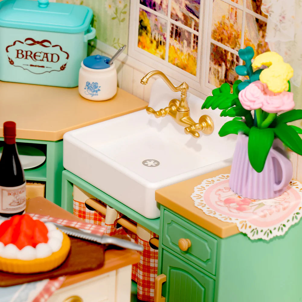 Farmhouse Kitchen