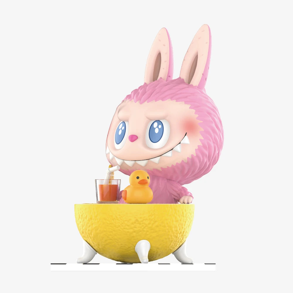 THE MONSTERS Fruits Series