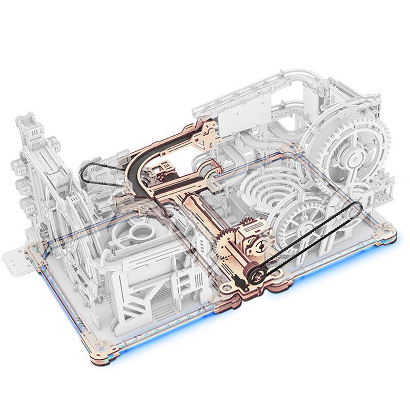 Marble Run Link Pack