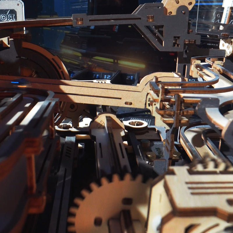 Marble Run Link Pack