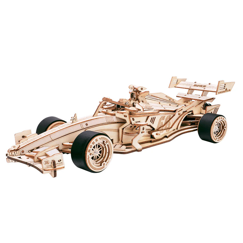 Racing Car