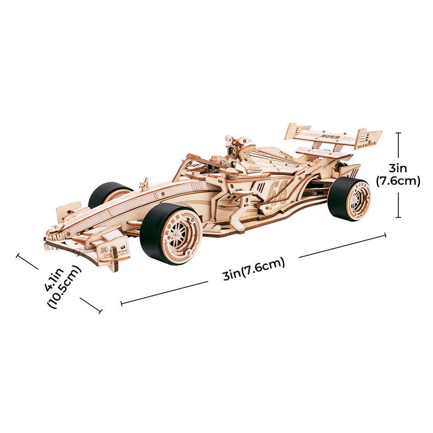 Racing Car