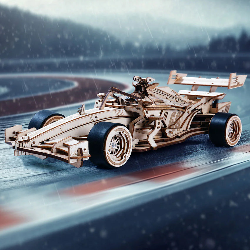 Racing Car