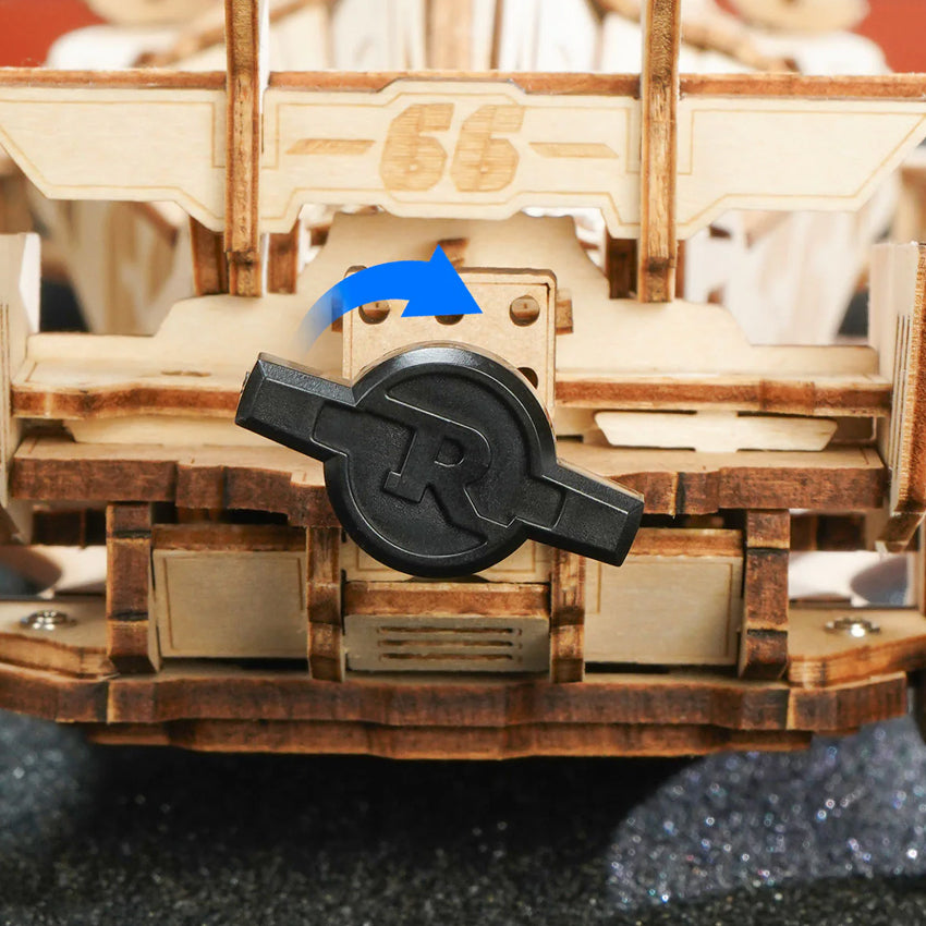 Racing Car