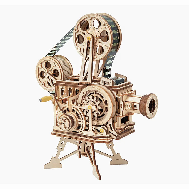 Vitascope