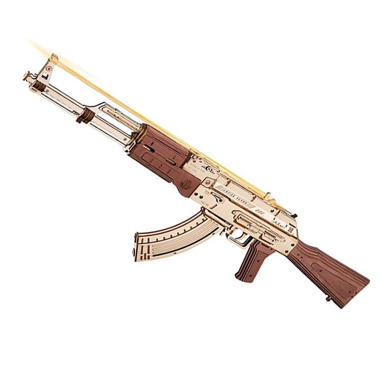 AK-47 Assault rifle