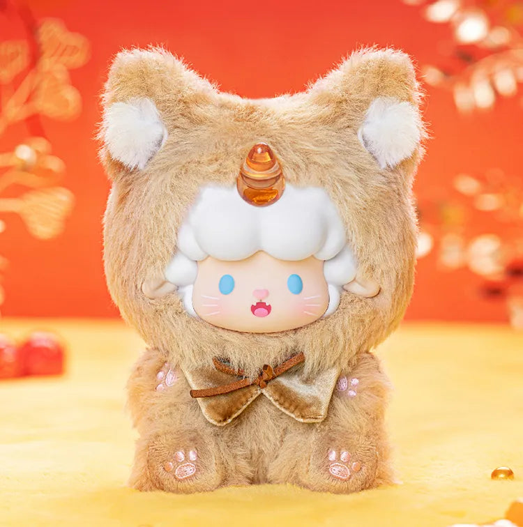 Gyun Candy Land Series Plush Pendant