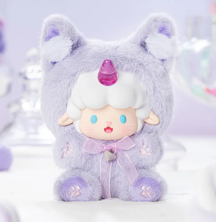 Gyun Candy Land Series Plush Pendant