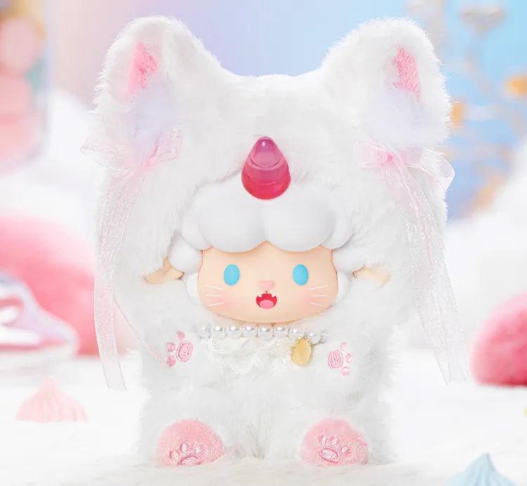 Gyun Candy Land Series Plush Pendant