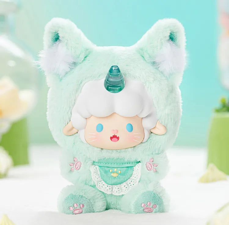 Gyun Candy Land Series Plush Pendant