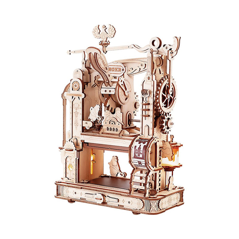 PRINTING PRESS