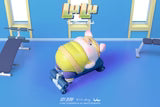 Fitness Club