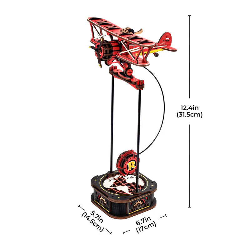 Sky Captain