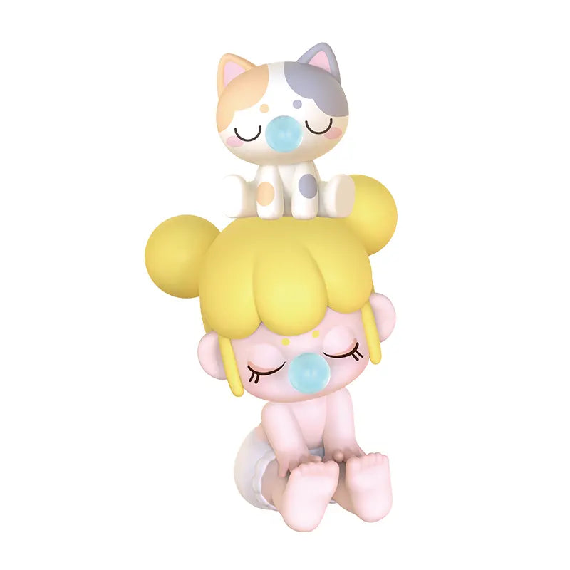 Nanci Baby Series 1