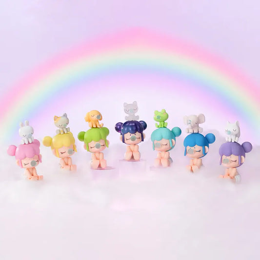 Nanci Baby Series 1