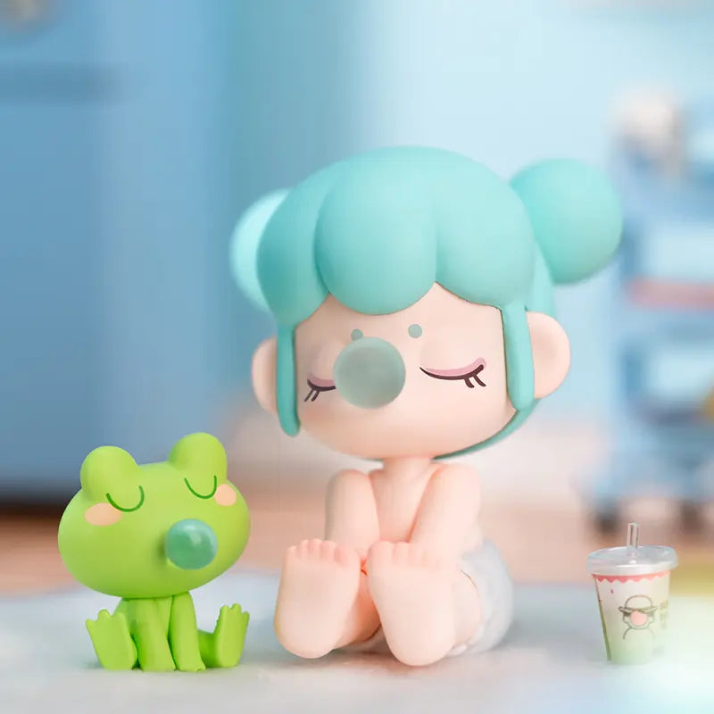 Nanci Baby Series 1