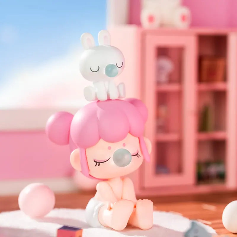 Nanci Baby Series 1