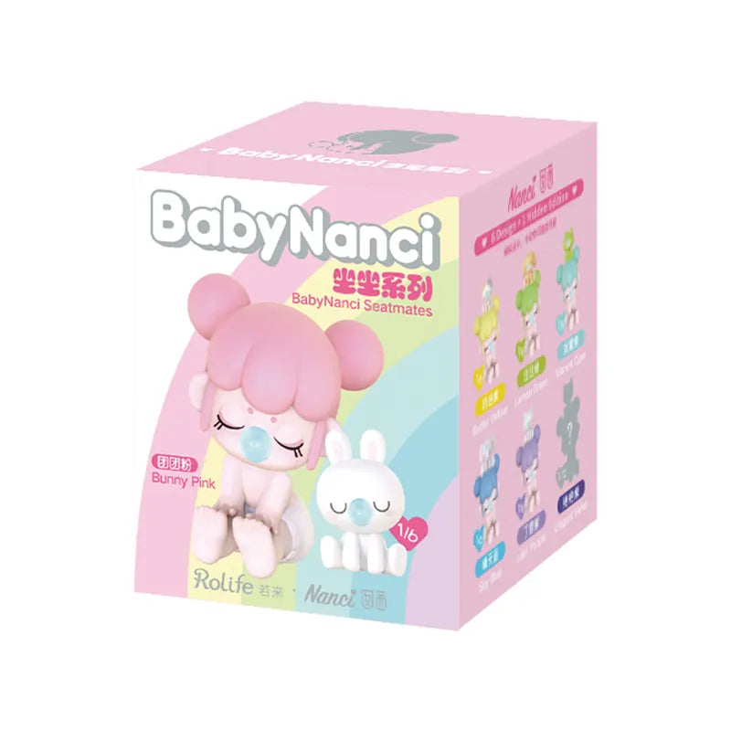 Nanci Baby Series 1