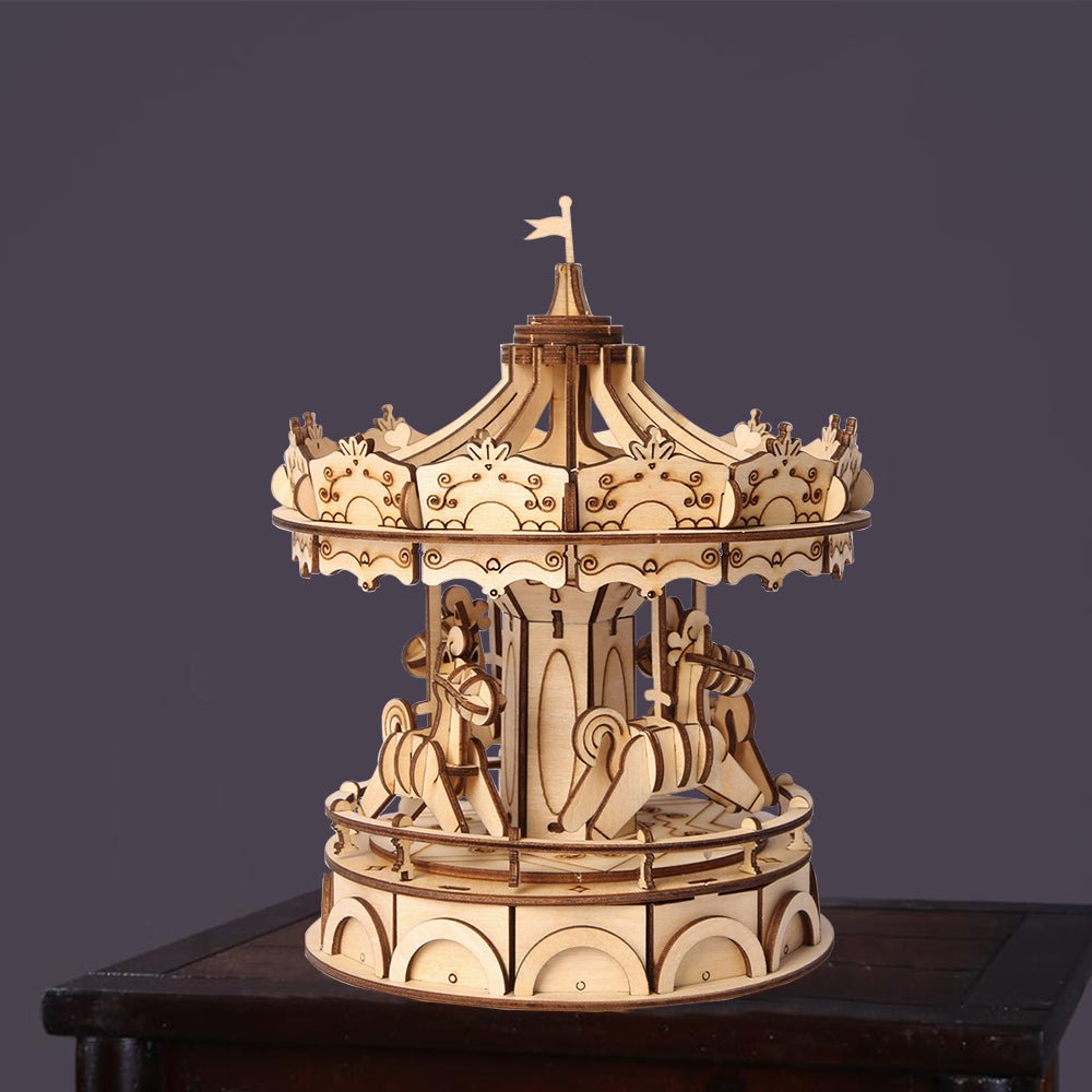 Merry-Go-Round