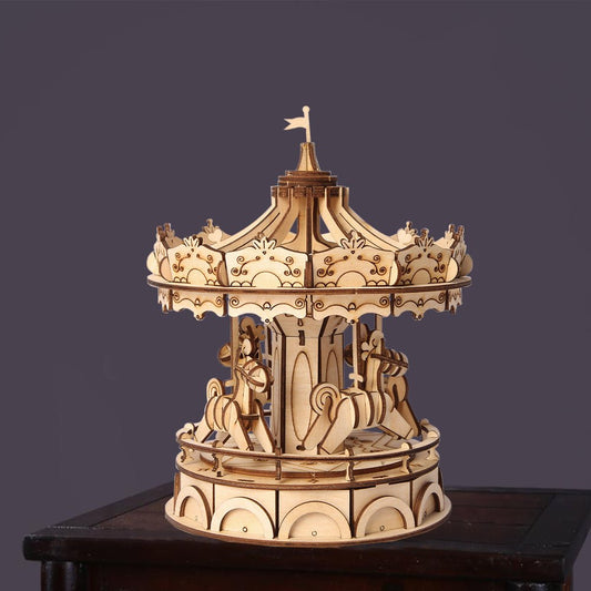 Merry-Go-Round