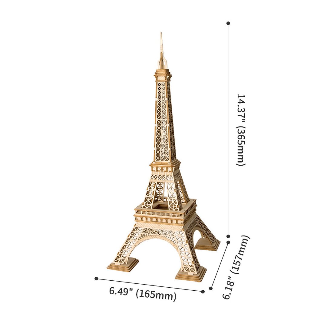 Eiffel Tower