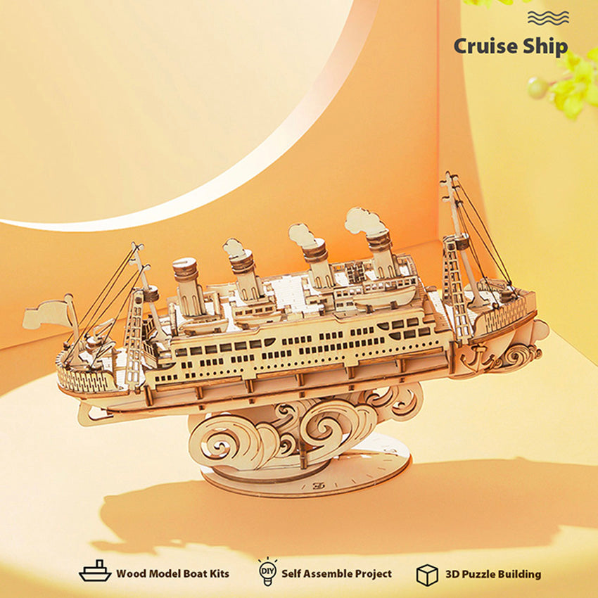 Cruise Ship