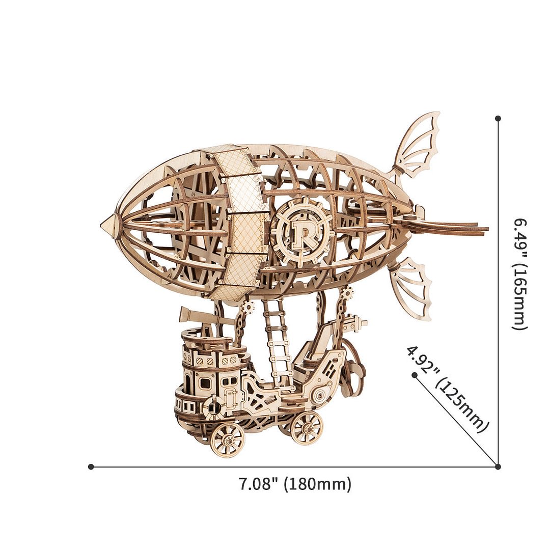 Airship