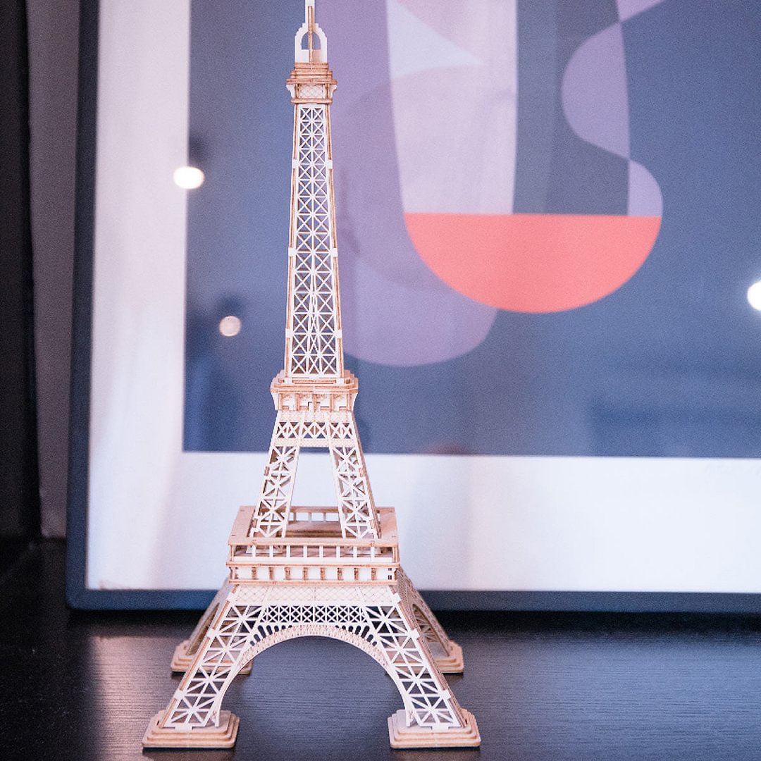 Eiffel Tower