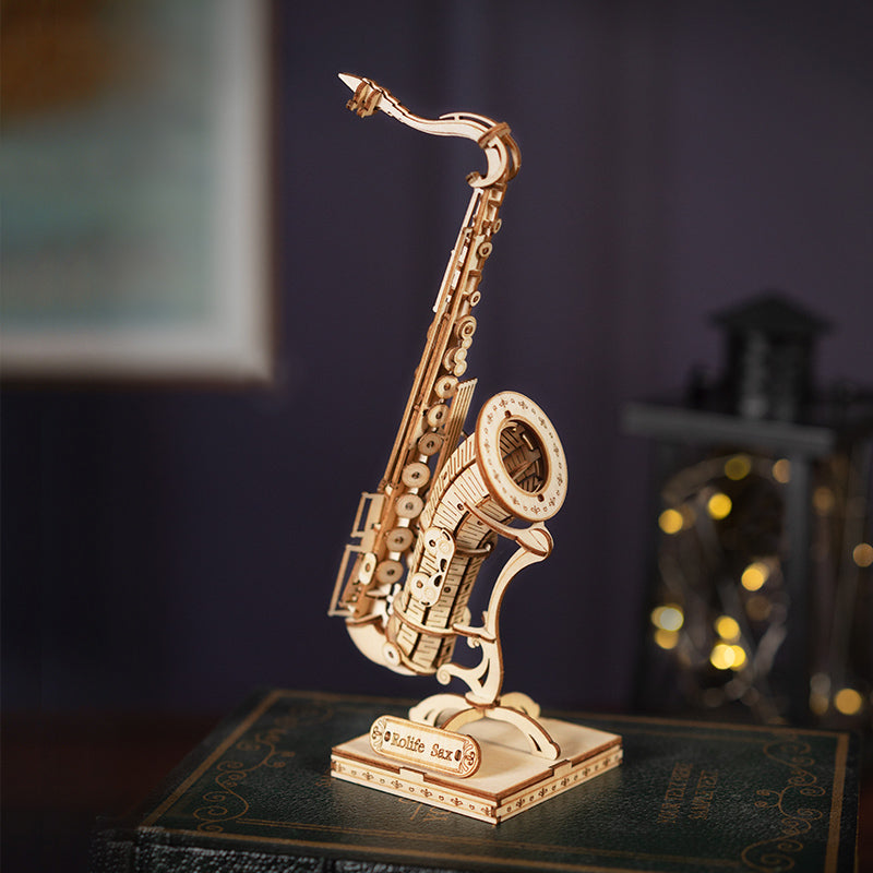 Saxophone