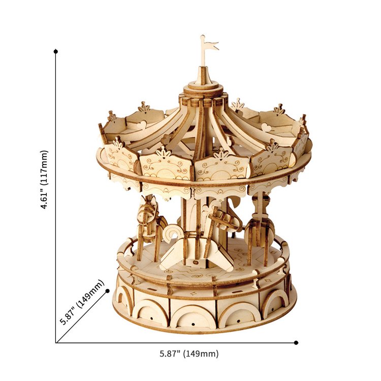 Merry-Go-Round