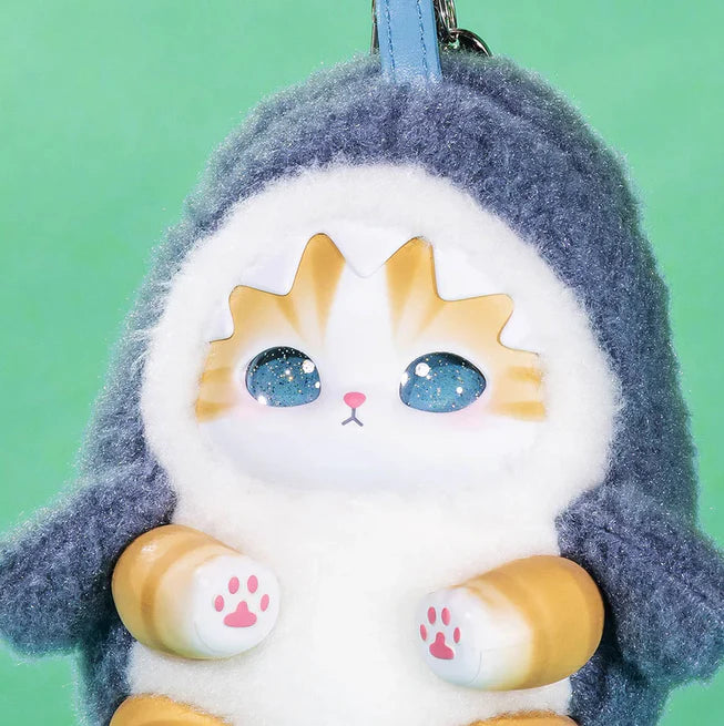 Fluffy Kittens
