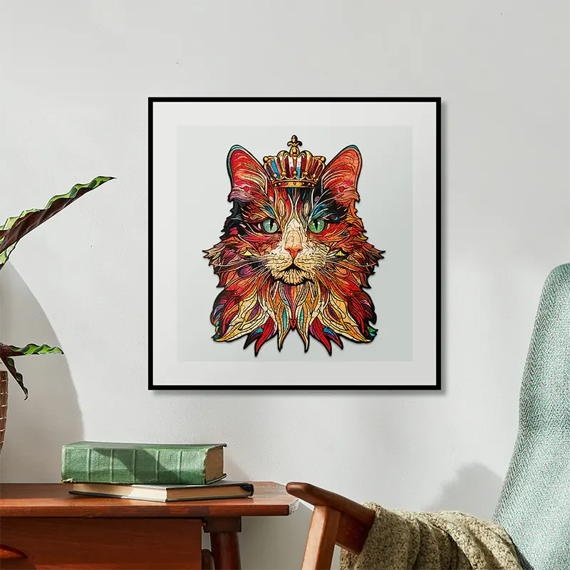 Cat King