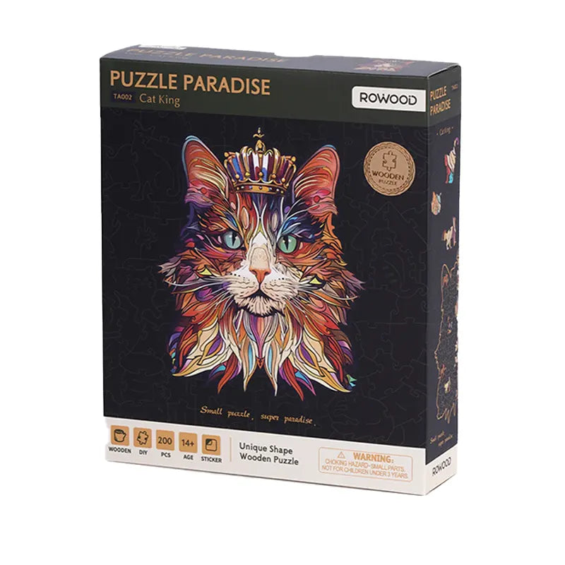 Cat King
