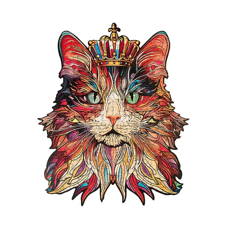 Cat King