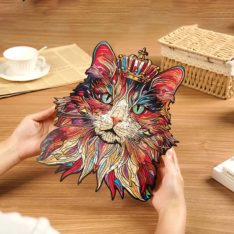 Cat King