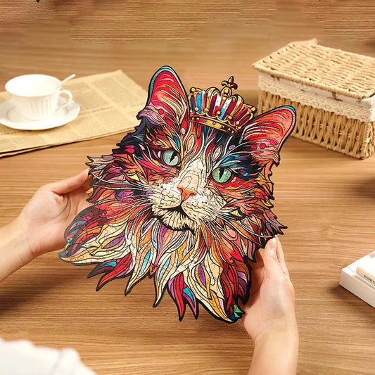 Cat King