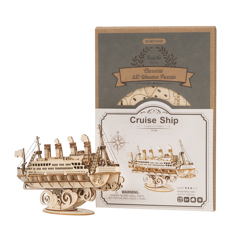 Cruise Ship